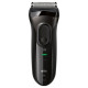 Braun Series 3 3020s Black