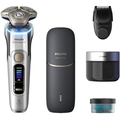 Philips Series i9000 Prestige Ultra XP9404/46