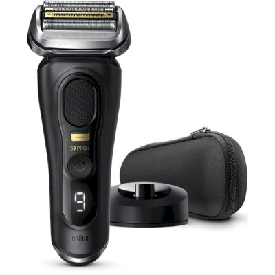 Braun Series 9 Pro+ 9510s