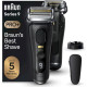 Braun Series 9 Pro+ 9510s