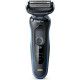 Braun Series 6 61-B1500s BLUE / BLACK
