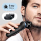 Braun Series 6 61-B1500s BLUE / BLACK