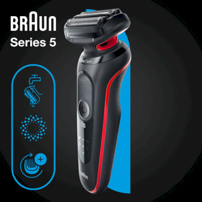 Braun Series 5 51-R1000s