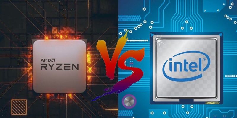AMD or Intel1