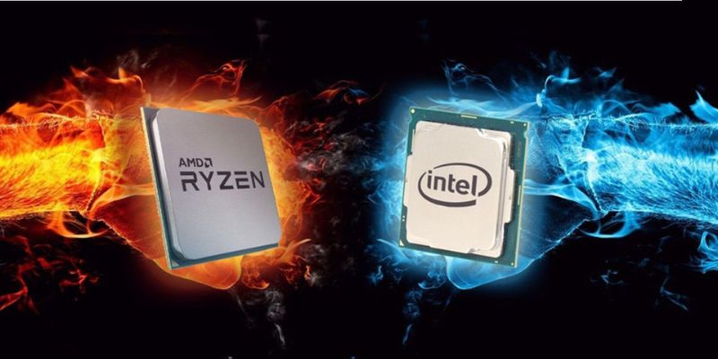 Which processor is better4