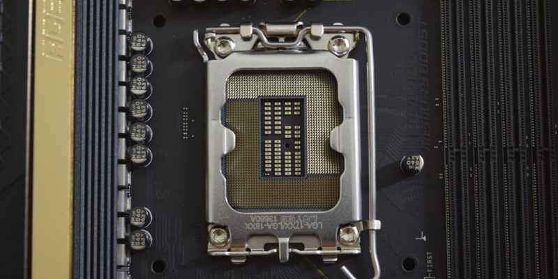 LGA 1851 — все, что известно о новом сокете Intel для процессоров Arrow ...