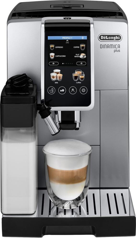 ジャンク De'Longhi Dinamica ecam35035 ジャンク De'Longhi Dinamica ecam35035