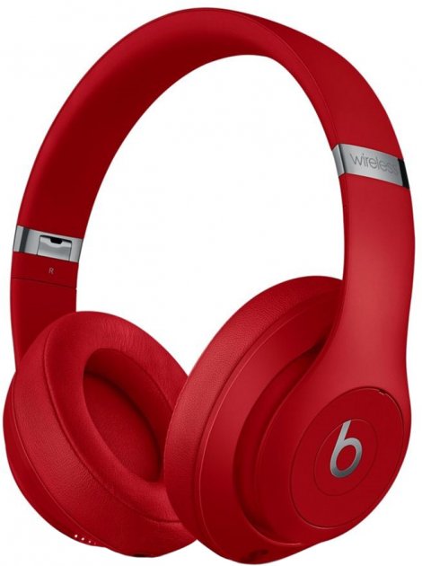 Beats Studio 3 Wireless - цены в магазинах Украины. Купить
