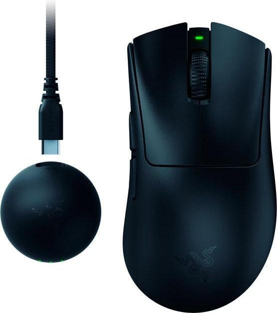 Razer DeathAdder V4 Pro - цены в магазинах Украины. Купить Razer
