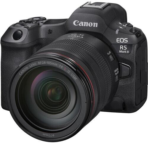 Фотоапарат Canon EOS R8 + Mount Adapter EF-EOS R - купити в Києві та ...