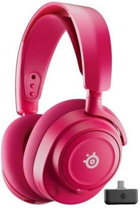 SteelSeries Arctis Nova 7P Gen 2 - цены в магазинах Украины