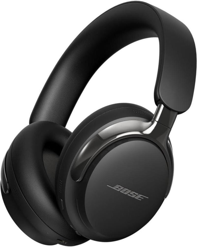 Bose QuietComfort Ultra Headphones (2nd Gen) - цены в магазинах