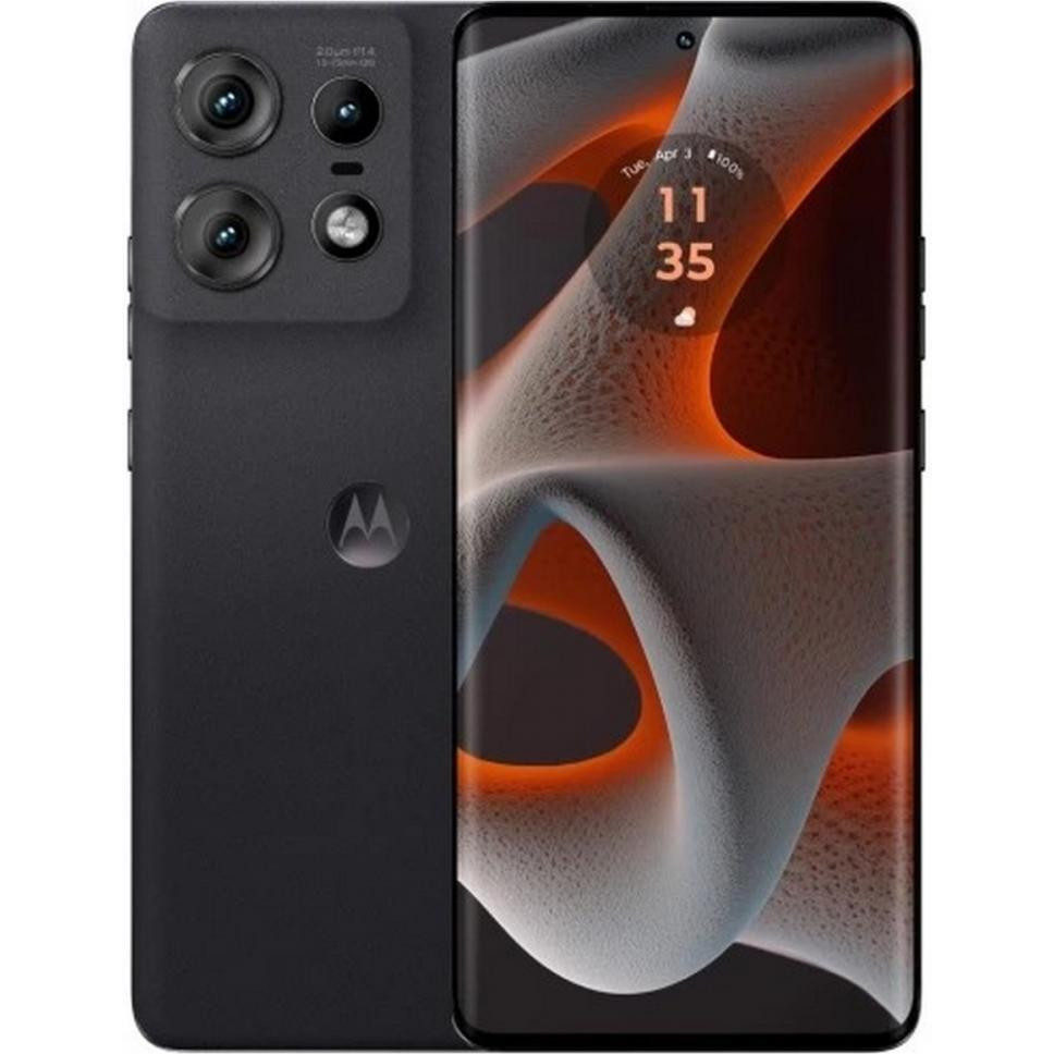 Motorola Edge 50 Pro 512 ГБ - купити смартфон: ціни, відгуки