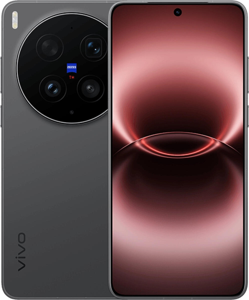 Vivo X300 Ultra 512 ГБ - купити смартфон: ціни, відгуки