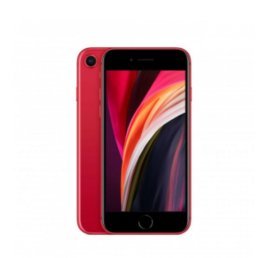 Смартфон Apple iPhone SE 2020 64GB Product Red (MX9U2/MX9Q2
