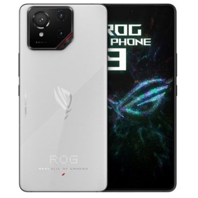Asus ROG Phone 9 512 ГБ / 16 ГБ - купить игровой смартфон: цены