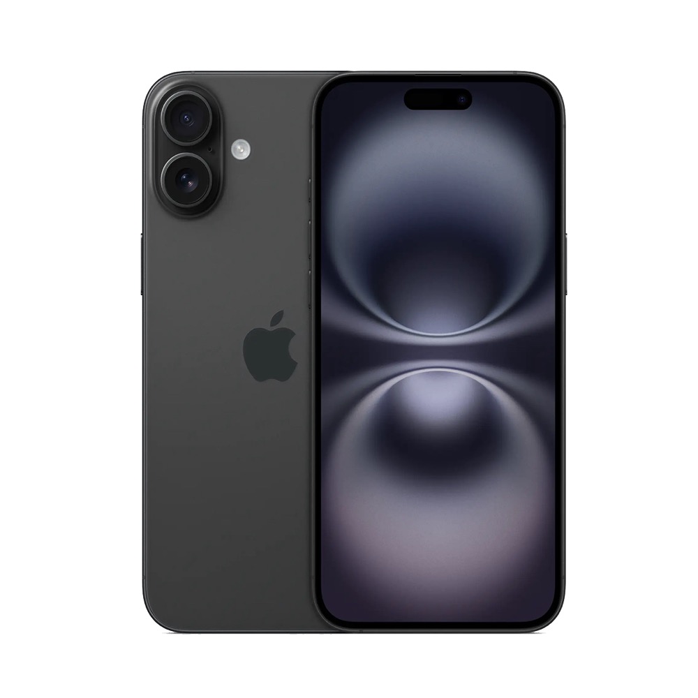iPhone１６plus ブラック１２８ product_image_142746_440290.jpg