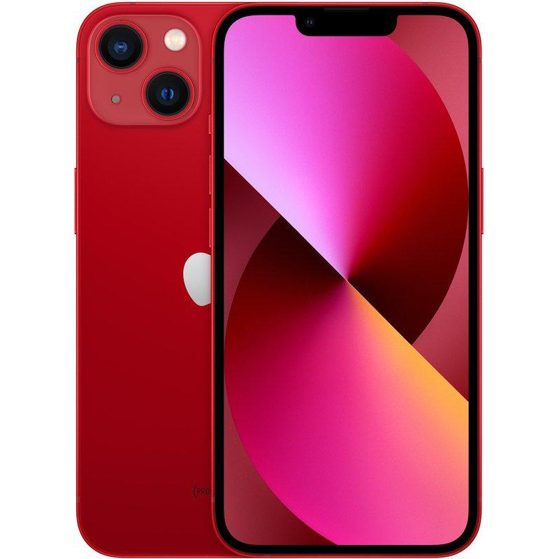 Apple iPhone 13 512 ГБ - купить смартфон: цены, отзывы