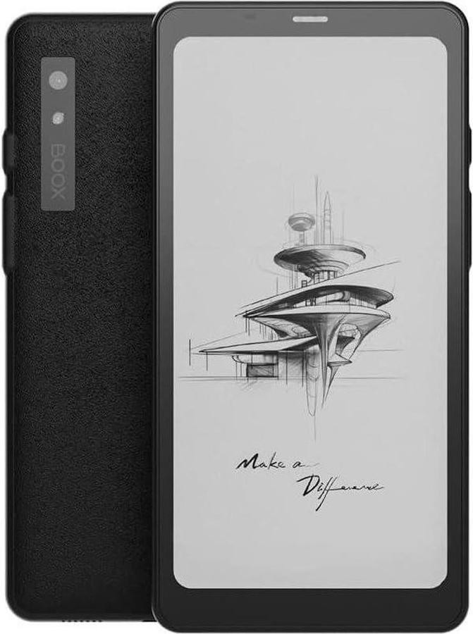 ONYX BOOX Palma - купить электронную книгу: цены, отзывы