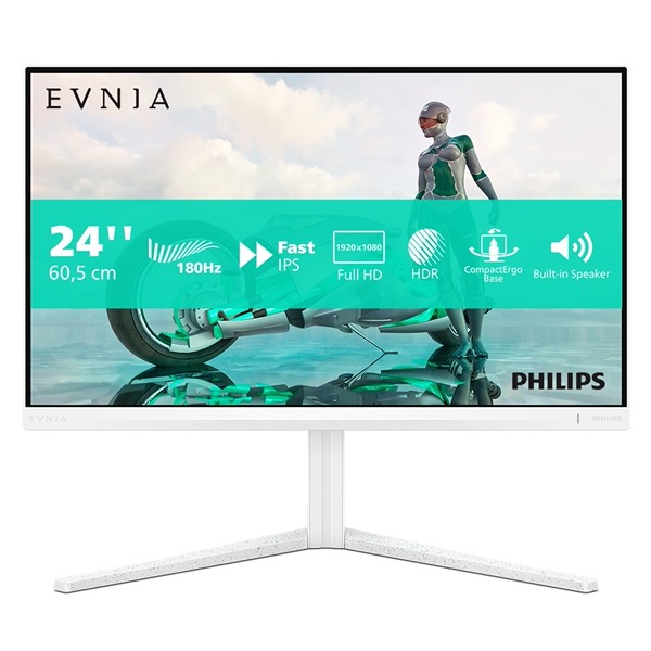 Монитор Philips Evnia 24M2N3201A - купить в Киеве и Украине