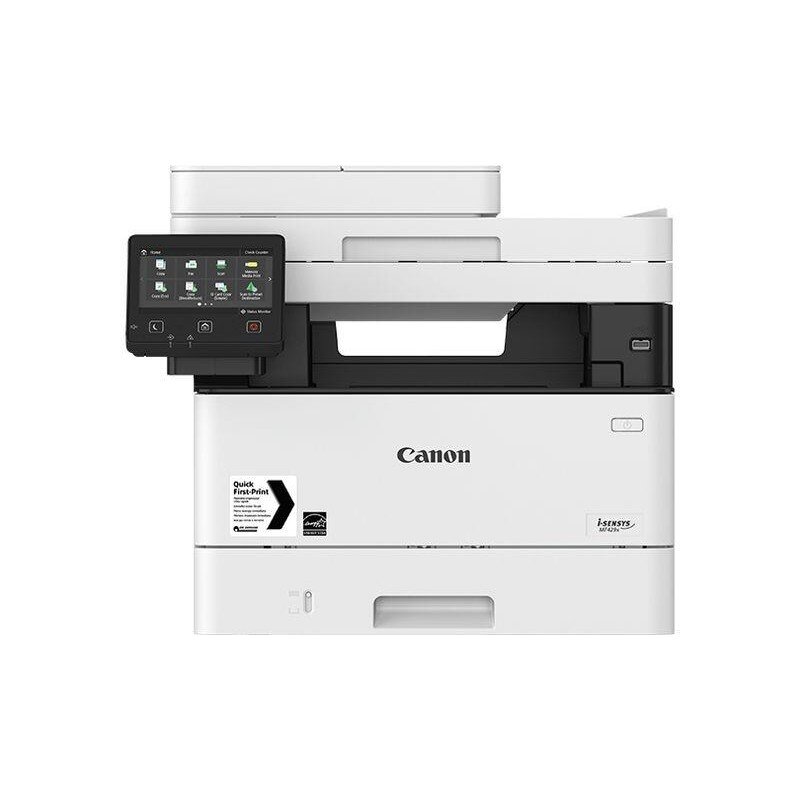 БФП Canon i-SENSYS MF421dw (2222C008) - купити в Києві та Україні