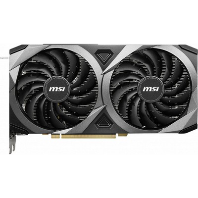 MSI GeForce RTX 3070 VENTUS 2X OC - купити відеокарту: ціни