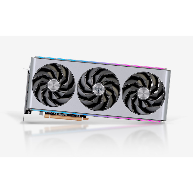 Sapphire Radeon RX 7900 XT NITRO+ Vapor-X (11323-01-40G) - купить