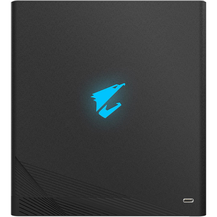 Видеокарта Gigabyte Aorus RTX 4090 Gaming BOX 24GB (GV-N4090IXEB