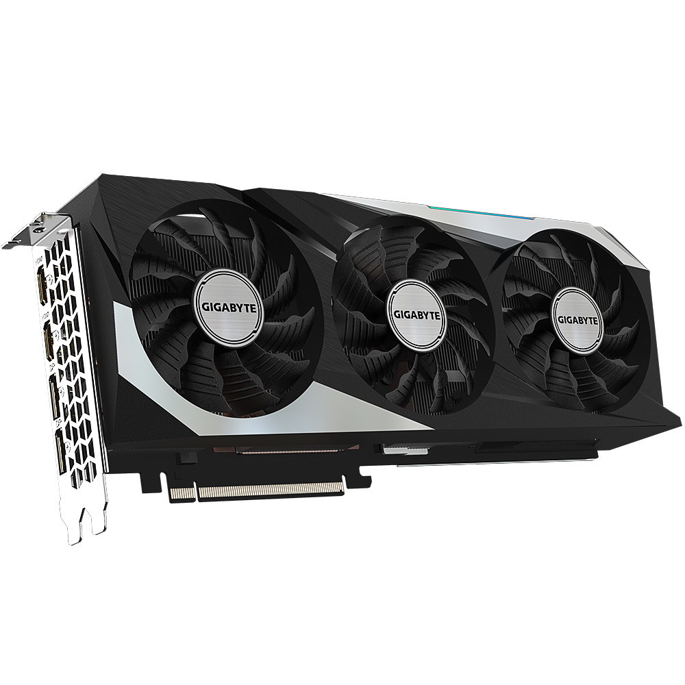 Відеокарта GIGABYTE Radeon RX 6900 XT 16 GB (GV-R69XTGAMING OC