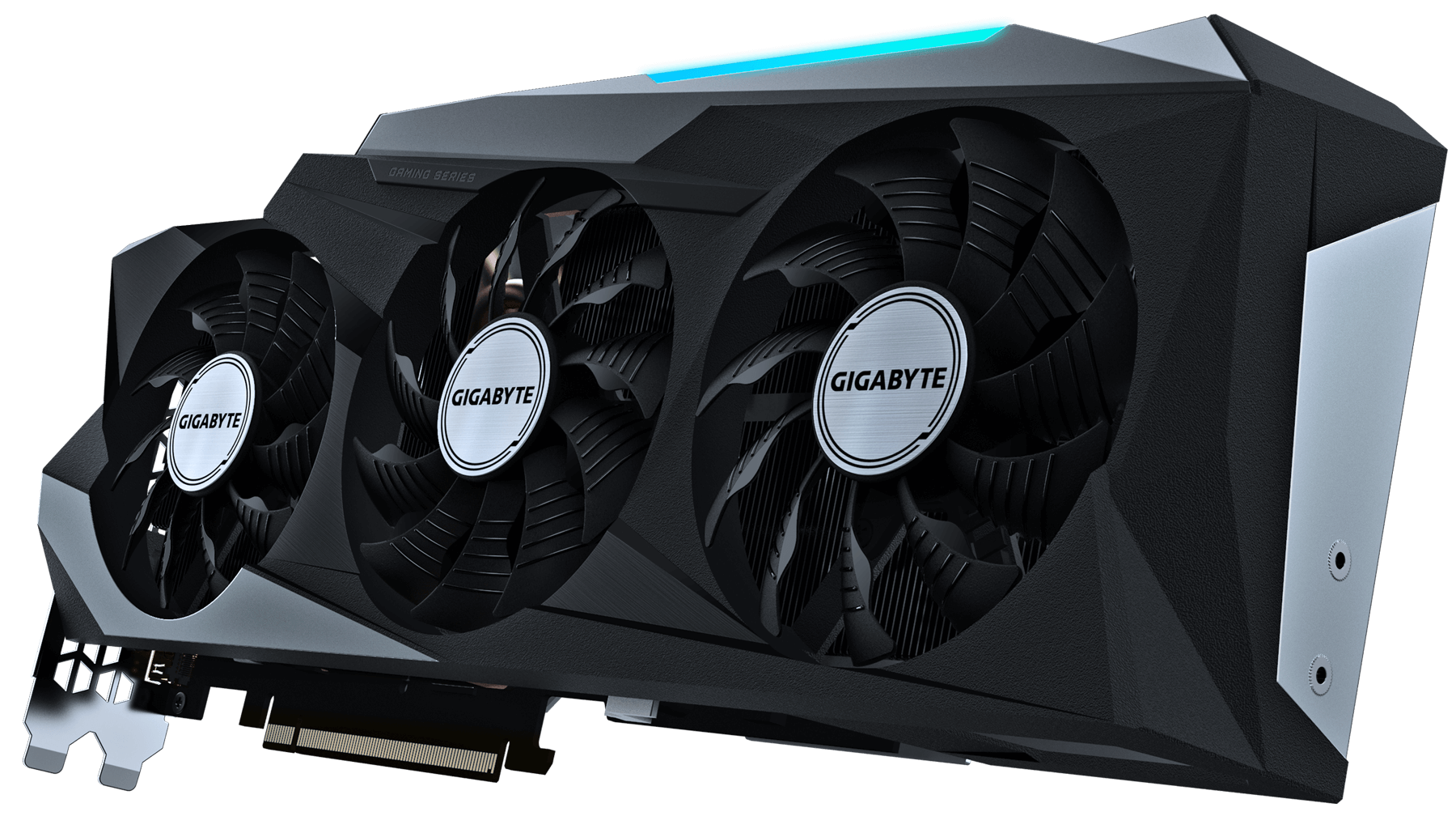 Відеокарта GIGABYTE GeForce RTX 3080 Ti Gaming OC (GV-N308TGAMING