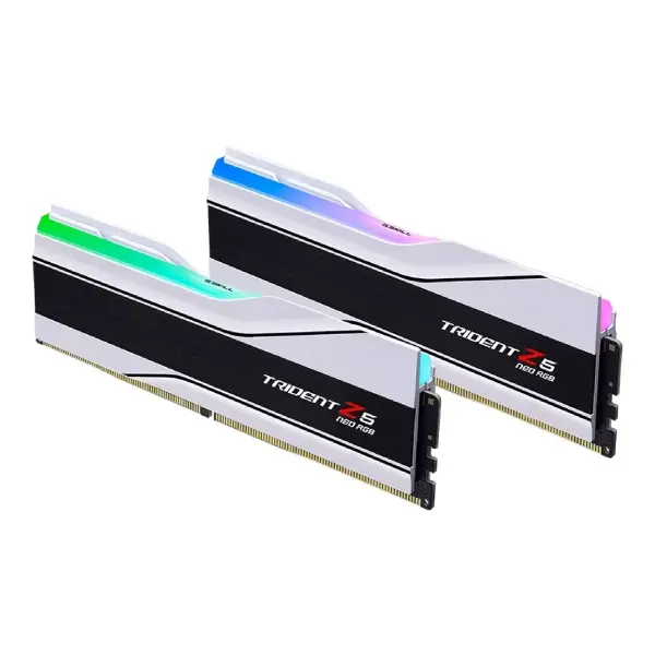 Оперативная память G.Skill 64 GB (2x32GB) DDR5 6000 MHz Trident Z5