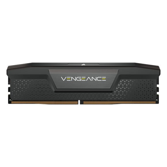 Оперативна пам'ять Corsair 32 GB 2x16GB DDR5 5200 MHz Vengeance