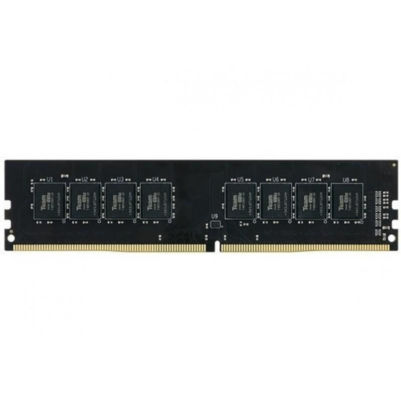 Оперативная память TEAM 16 GB DDR4 2666 MHz Elite