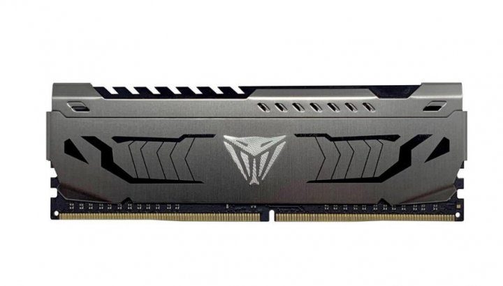 Оперативная память PATRIOT 32 GB DDR4 3200 MHz Viper Steel