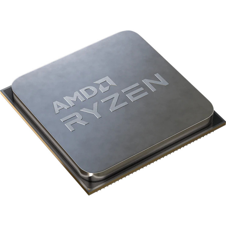 Процессор AMD Ryzen 5 5600X (100-000000065) - купить в Киеве и