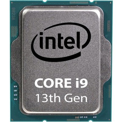 Intel Core i9 Raptor Lake i9-13900KF OEM (CM8071505094012