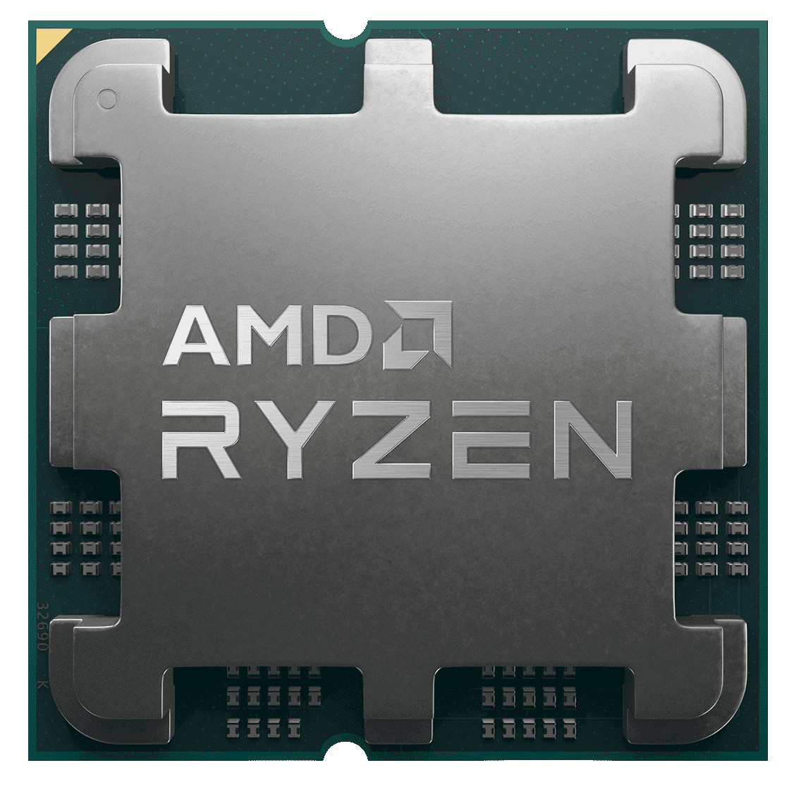 AMD Ryzen 5 Raphael 7600 MPK (100-100001015MPK) - купить