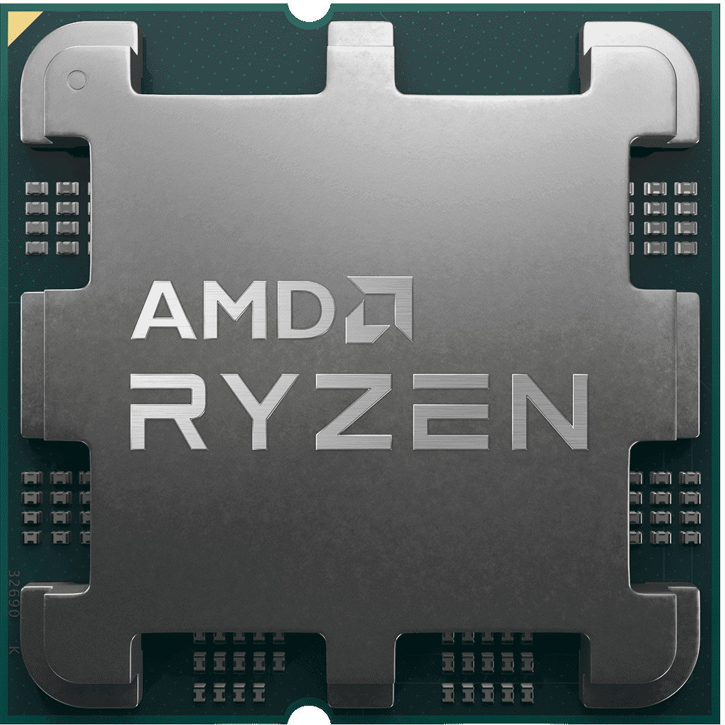 AMD Ryzen 5 Phoenix 8600G OEM (100-000001237) - купить процессор
