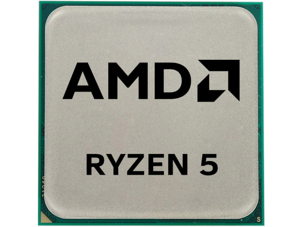 Процессор AMD Ryzen 5 5600 (100-000000927) - купить в Киеве и