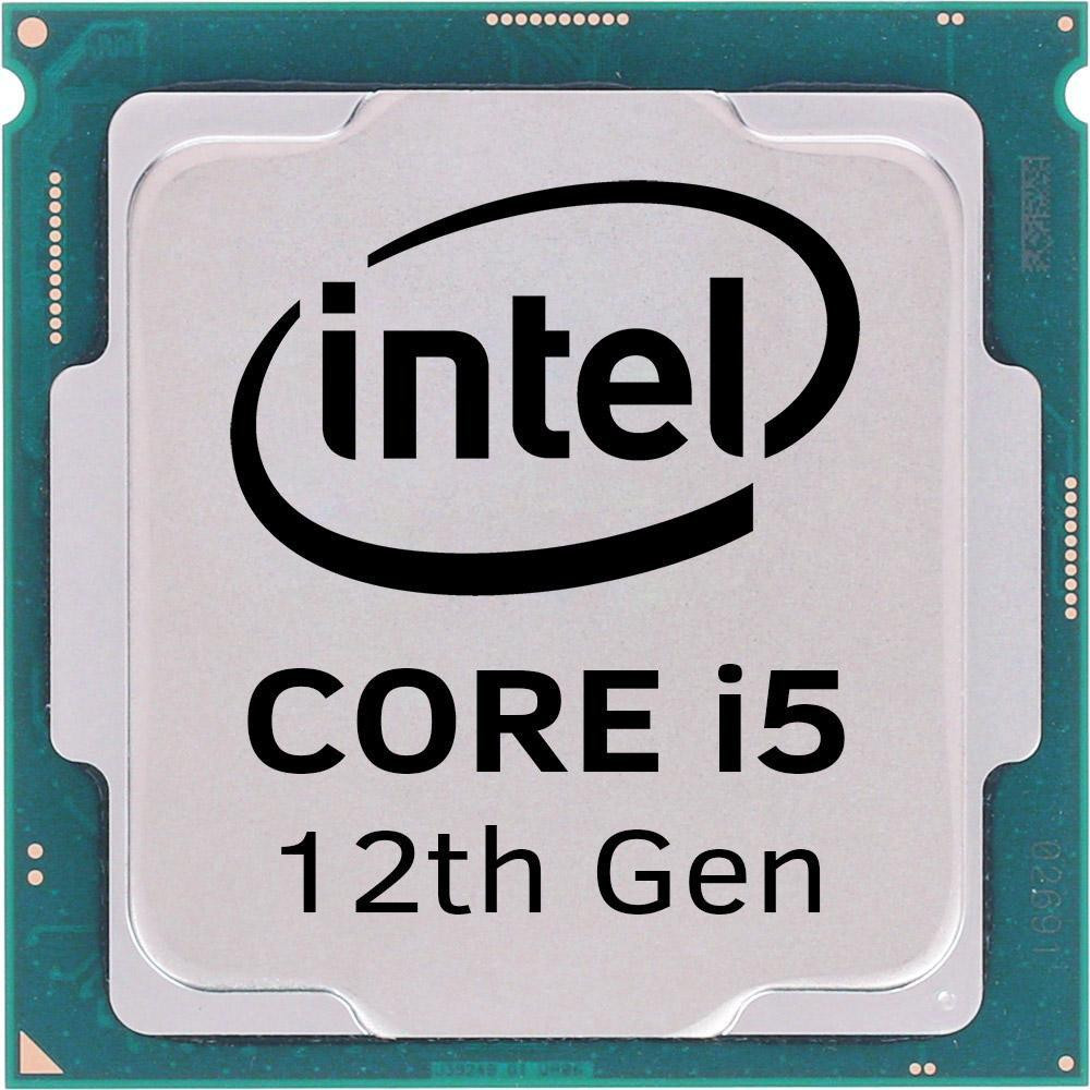 Intel Core i5 Alder Lake i5-12500 OEM (CM8071504647605) - купити
