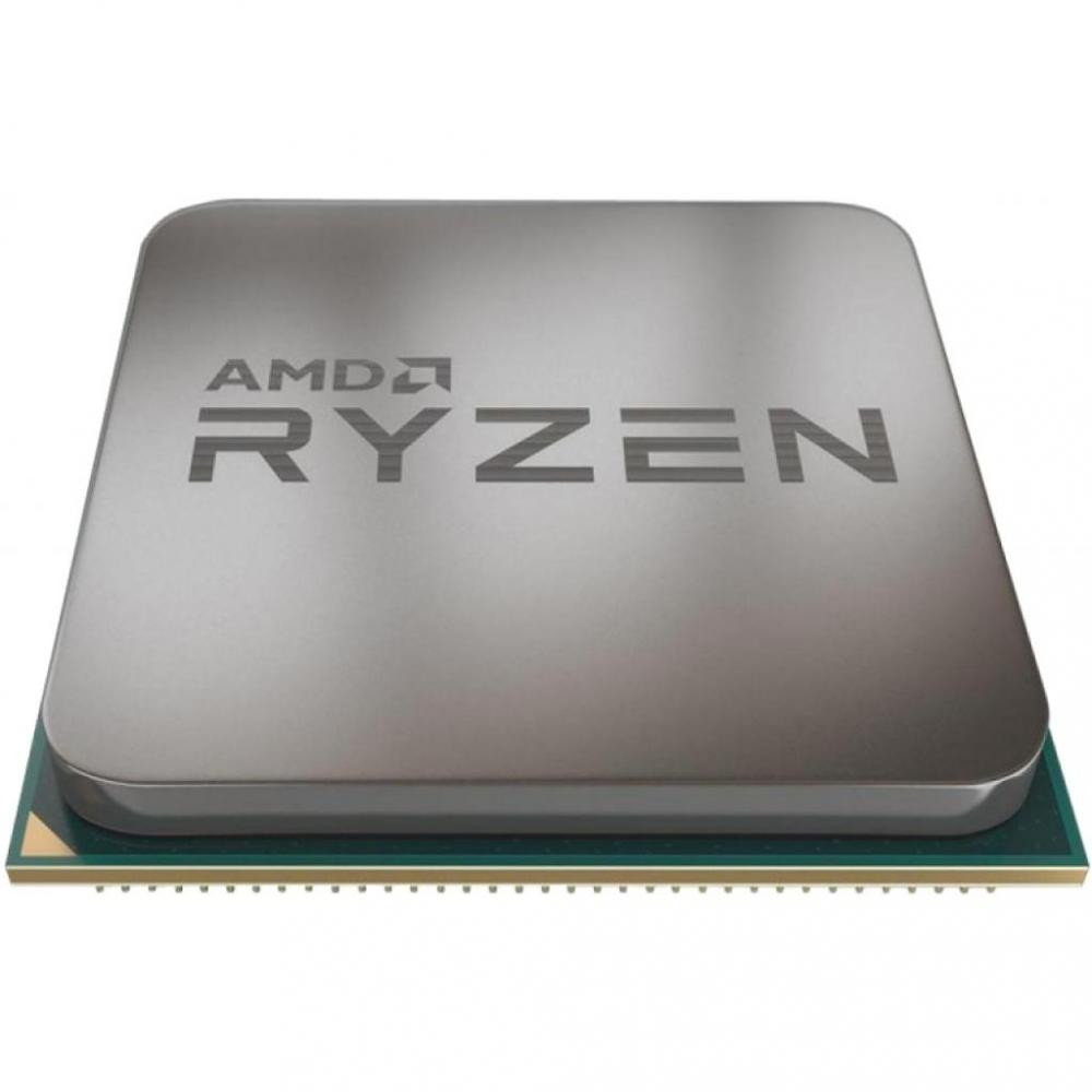 Процессор AMD Ryzen 7 3700X (100-000000071) - купить в Киеве и