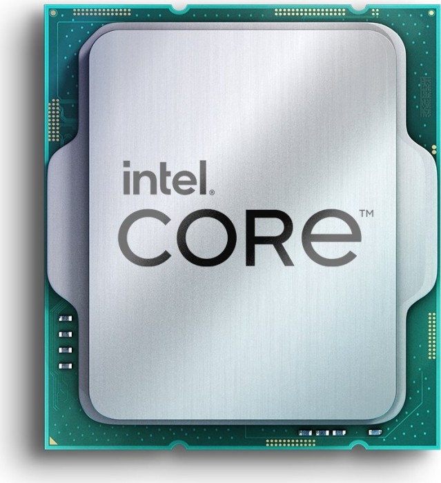 Intel Core i5 Raptor Lake i5-13600KF OEM (CM8071504821006