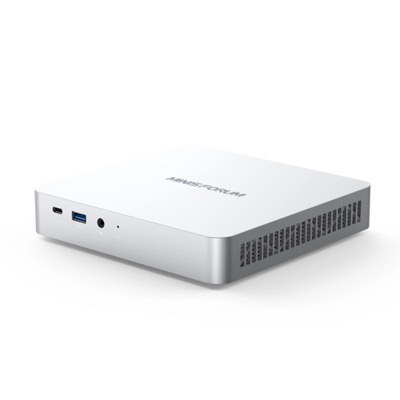 Настільний ПК Minisforum EliteMini TH80 (16GB/512GB i7-11800H