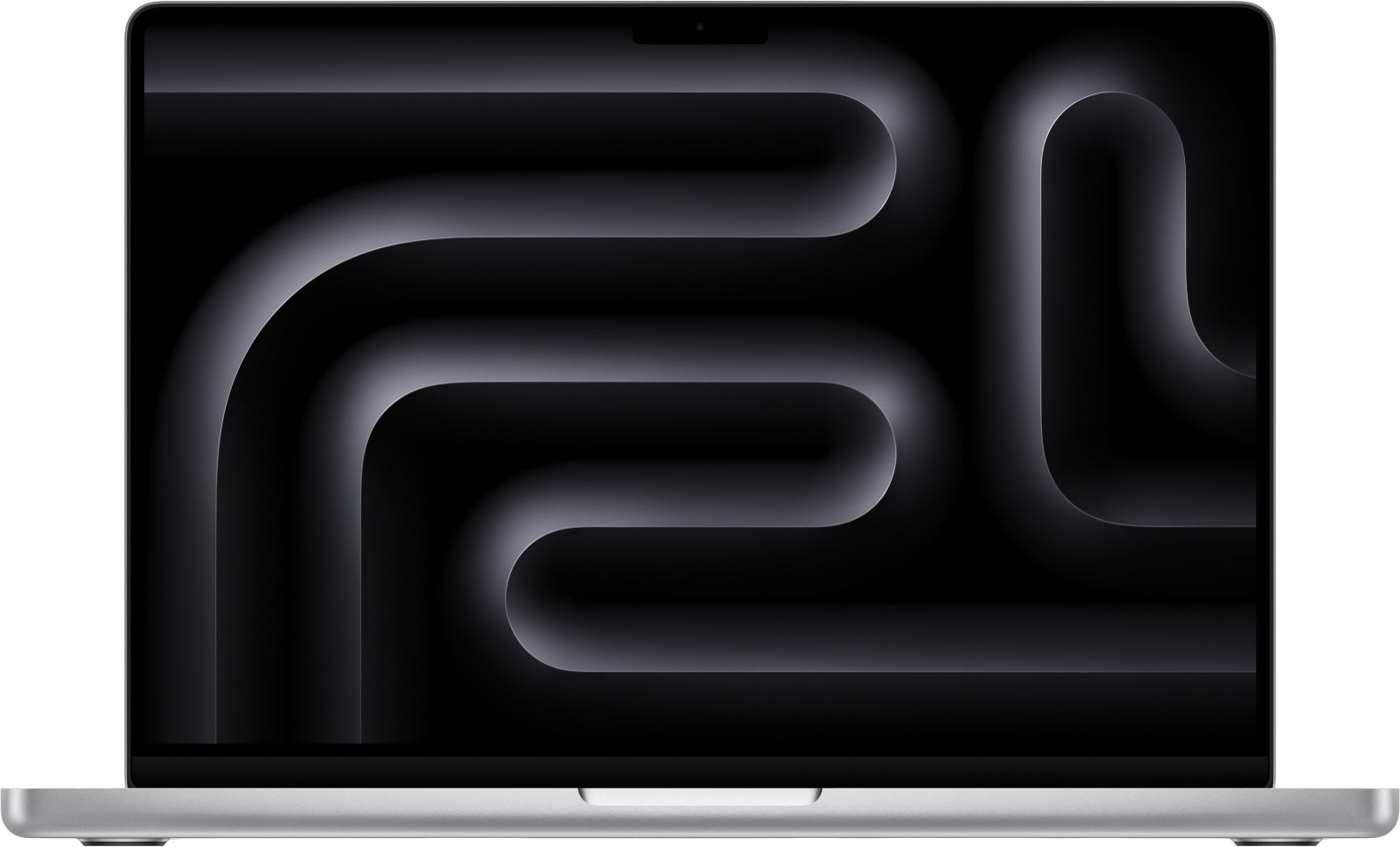 Apple MacBook Pro 14 2024 M4 Max (MX2G3) - купить ноутбук: цены