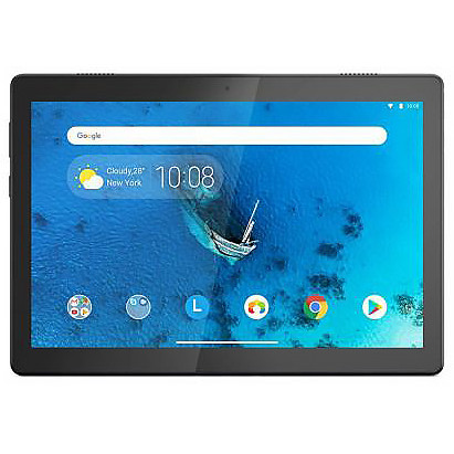 Lenovo Tab M10 HD - цены в магазинах Украины. Купить Lenovo Tab